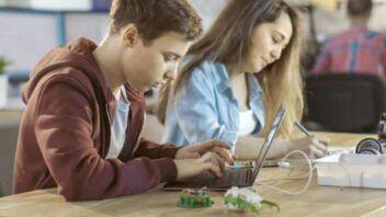 Top 8 Considerations for Education Wi-Fi