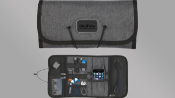 Ekahau Swag - Travel Kit