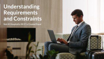 Understanding Hotel Requirements and Constraints