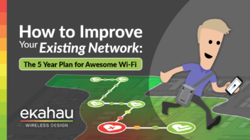 improve your existing network