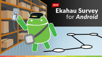 Ekahau Survey for Android